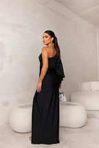Vestito Midi Stampato